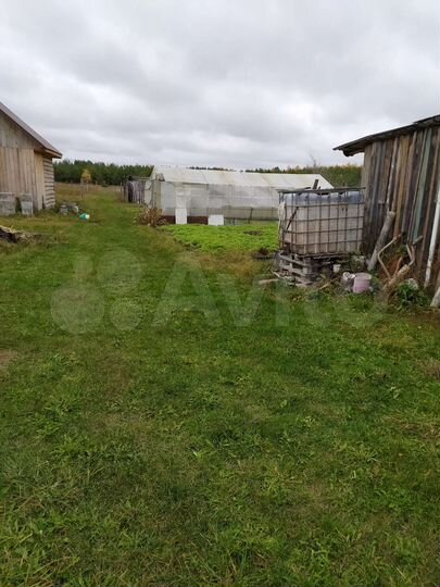 Участок 60 сот. (СНТ, ДНП)