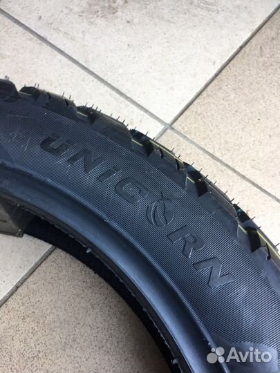 Мото шина 120 90 17 wanda unicorn