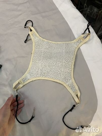 Гамак для крыс, хомяков