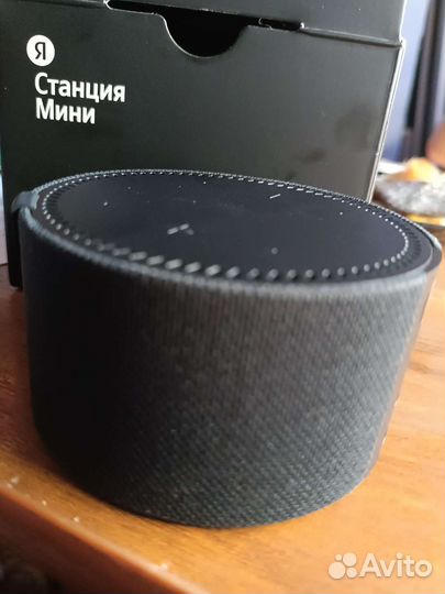 Умная колонка,Станция мини,Алиса яндекс