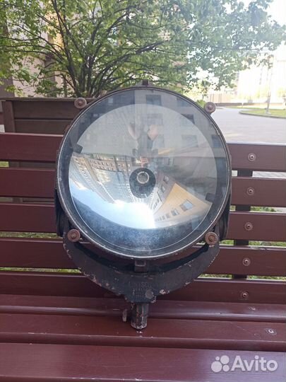 Прожектор berlin 1940