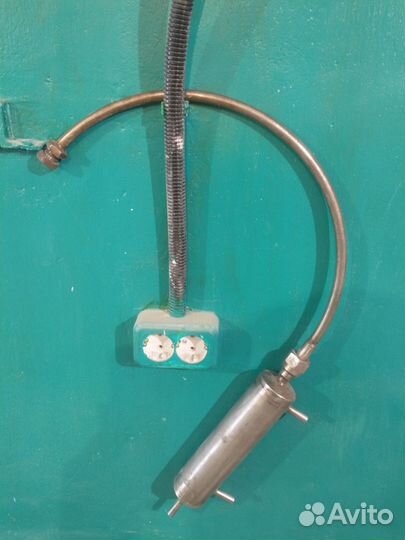 Самогонный аппарат б/у