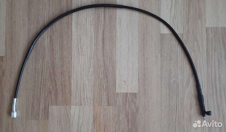 Тросик спидометра на Honda VTR250 CB400