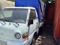 Hyundai Porter 2.5 MT, 2006, 245 000 км, с пробего�м, цена 580 000 руб.