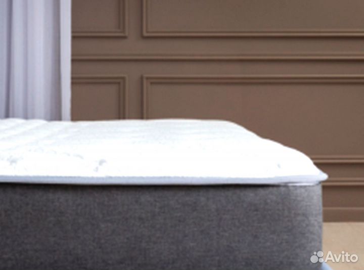 Матрас 200х200