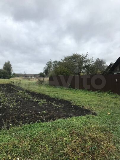 Дом 52 м² на участке 32 сот.