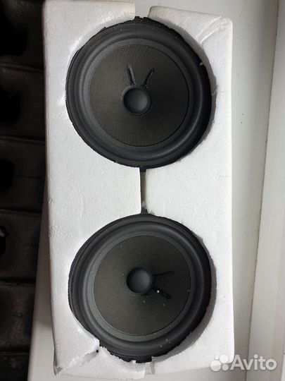 Автоколонки