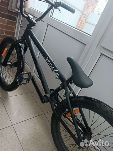 Велосипед беймикс