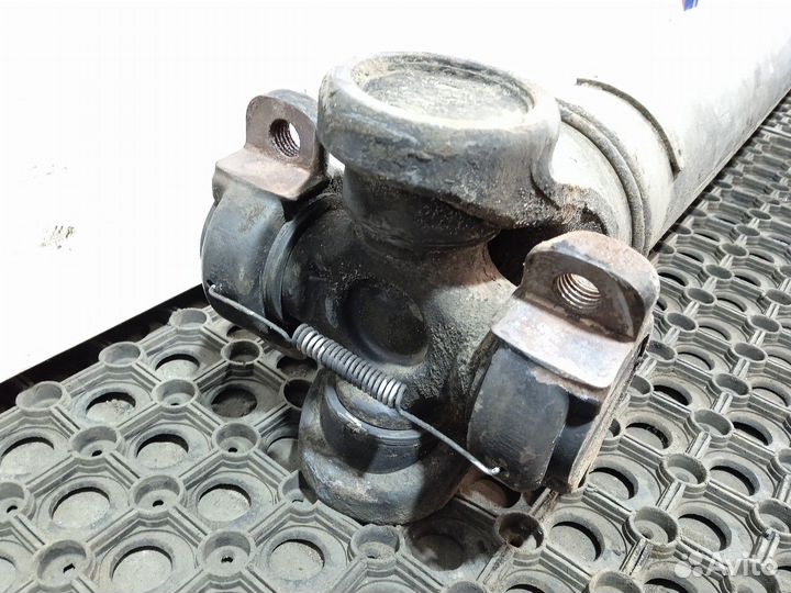 Вал карданный 1725 мм