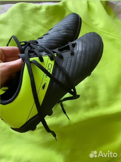 Бутсы kipsta 36