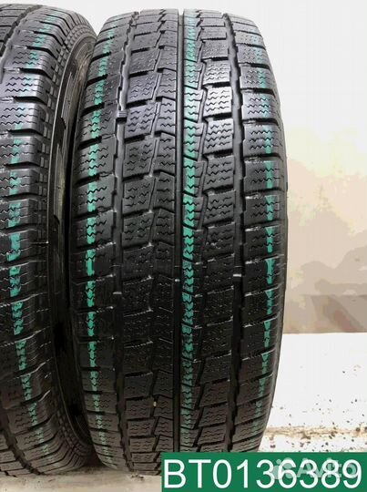 Hankook Winter RW06 215/65 R16C 109R