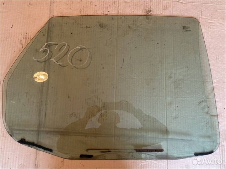 Стекло двери задней правой Datsun on-Do