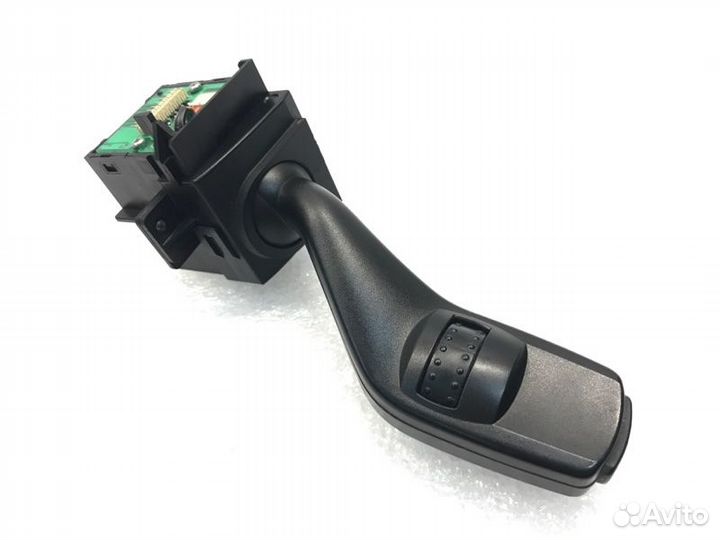 Подрулевой переключатель дворников Ford Mondeo