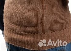 Пояс согревающий р.48-52