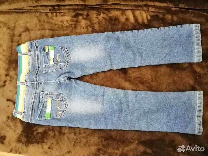 Вещи для девочки 5 лет