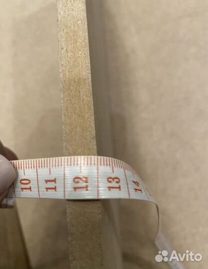 Листовой мдф остатки 10 мм 5 мм