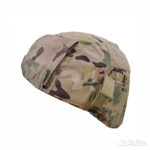 Нашлемник 6б47 