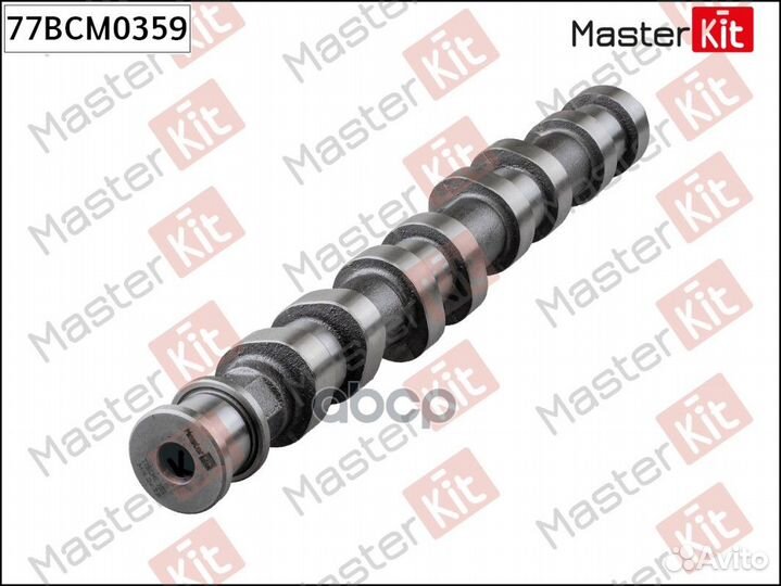 Распредвал (выпуск) general motors 1.2/1.4