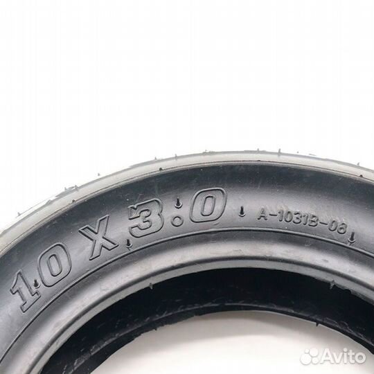 Покрышка 10