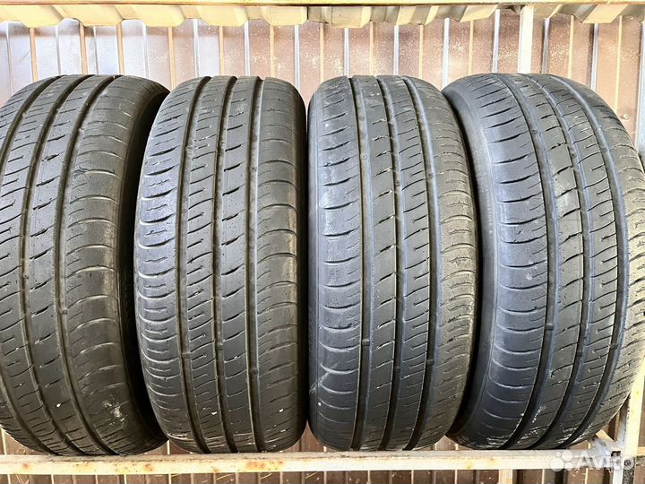 Kumho Ecowing ES31 205/55 R16