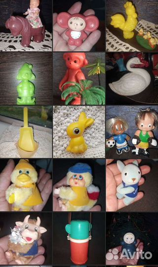 Ностальгия