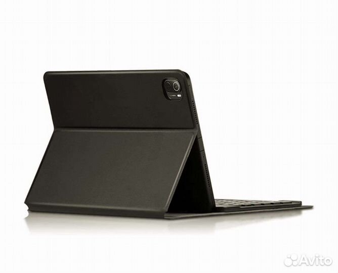 Чехол клавиатура для xiaomi mi pad 5 / pro 5