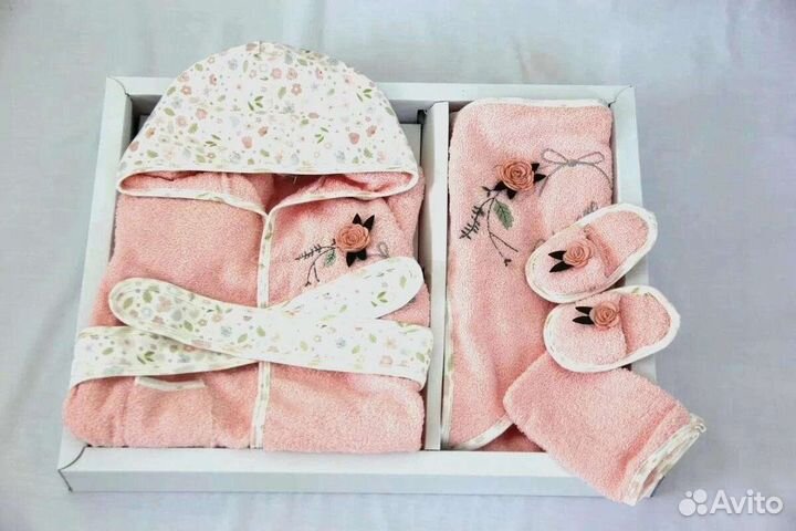 Подарочный набор детский