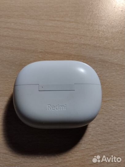 Кейс для наушников xiaomi redmi buds 3 lite