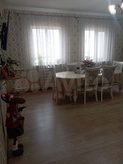 Дом 81 м² на участке 5 сот.