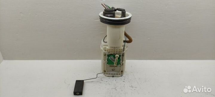 Насос топливный, Audi A6(C5) 2001