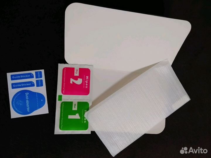 Защитное стекло Meizu Mx 4