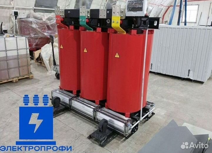 Трансформаторы от производителя