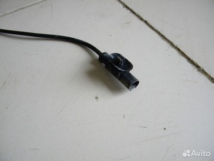 Датчик абс задний Fiat Ducato фиат дукато 2.3d