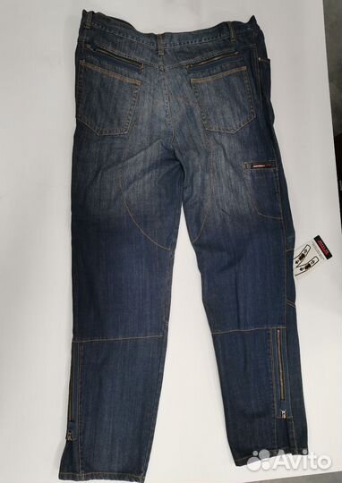 Мотоджинсы Spidi Adrenaline