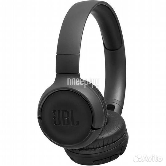 JBL Tune 560 BT Black jblt560btblk
