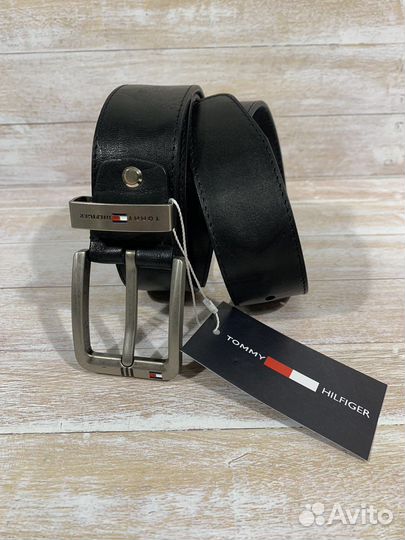 Ремень мужской Tommy Hilfiger