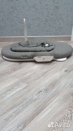 Шезлонг Stokke step