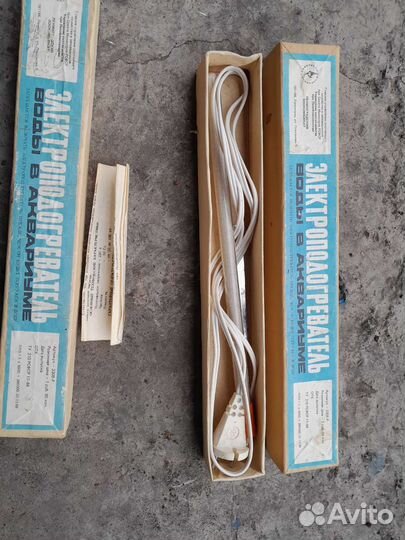 Электроподогреватель