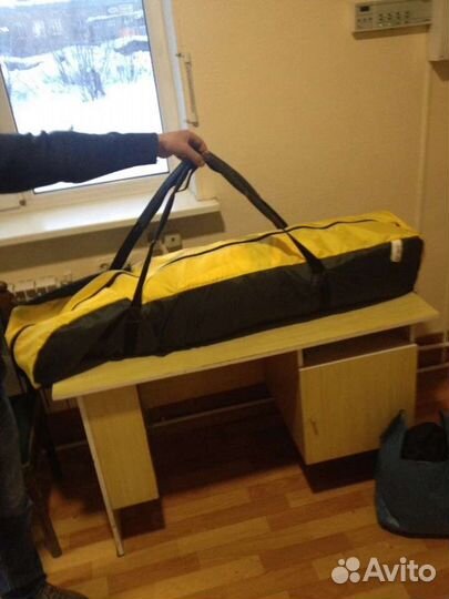 Свой человек