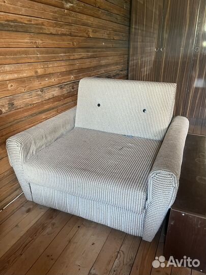 Кресло кровать