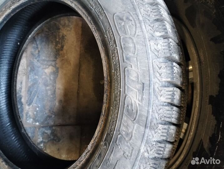 Cordiant Snow Cross 175/65 R14