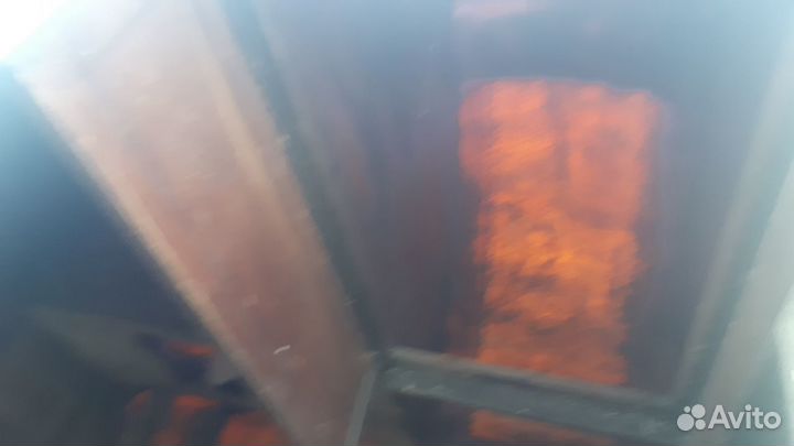 Продам парусно моторную яхту