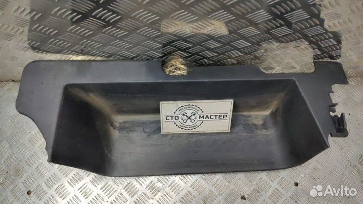 Подножка левая Ford Transit 2.2