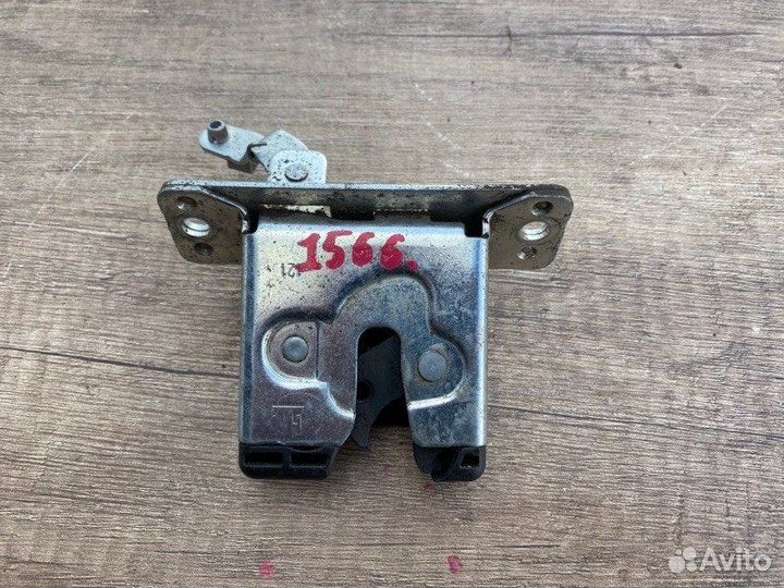 Замок двери багажника Opel Corsa-C Z12XE 2004