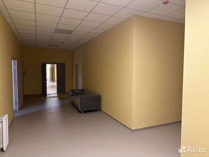 Отделочные работы под ключ