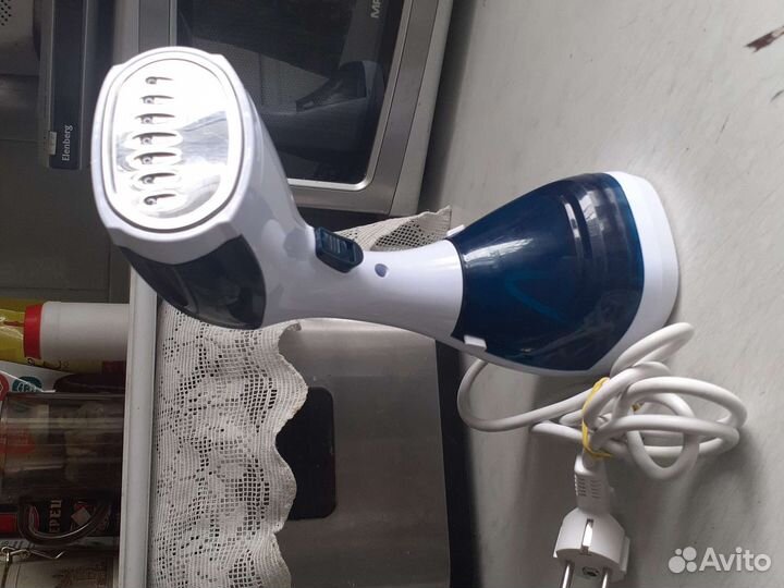 Отпариватель для одежды ручной