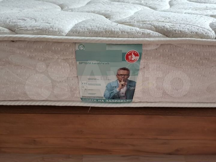 Квартира-студия, 42 м², 6/12 эт.