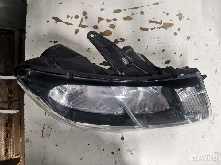Фара правая LADA Largus