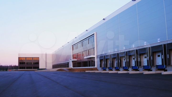 Аренда склада, 28312 м²