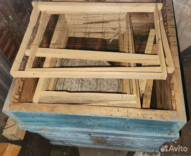 Улей для пчел